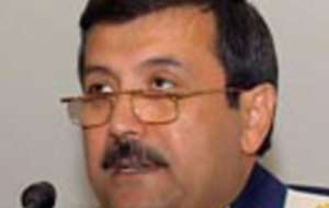 Узбекистан официально подтвердили арест бывшего генпрокурора