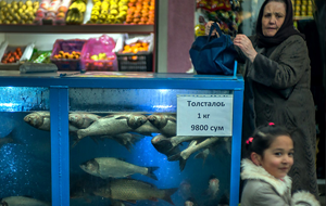 В Узбекистане торговцев и рестораторов избавят от рейдов налоговиков