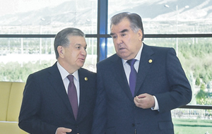 Узбекистан становится инвестором для cоседних стран