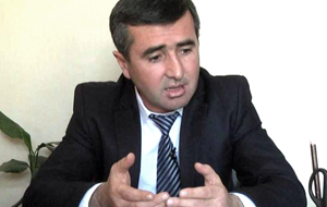 В Таджикистане чиновника решили уволить за оскорбление мусульман