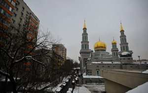 О чем молятся мигранты?