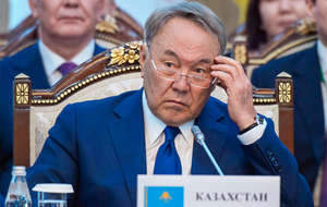 В Казахстане станет меньше русского языка