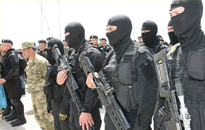 Борьба с религиозным экстремизмом – опыт Узбекистана