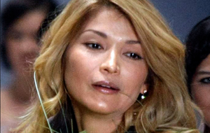 В Узбекистане придумали как вернуть в страну деньги Гульнары Каримовой