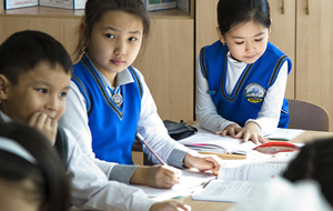 Трехъязычие в Казахстане: когда телега – впереди лошади