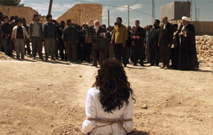 Сексуальный скандал в Петропавловской крепости