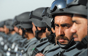 В Афганистане впервые за 40 лет разработали уголовный кодекс