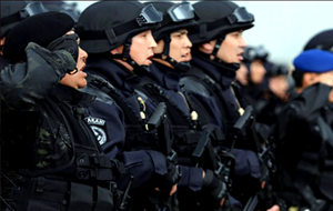 Казахстан выделит на новую программу борьбы с терроризмом более $840 млн