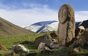 Культура древнего Казахстана: обычаи, верования