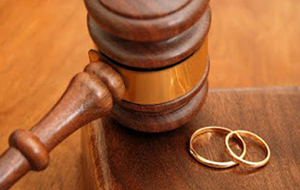 Почему в Узбекистане все труднее развестись