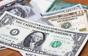 Киргизия потратила на обслуживание госдолга свыше 2,3 млрд рублей 