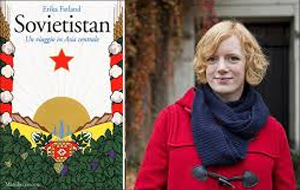 О путешествии в Центральную Азию через «Врата ада»