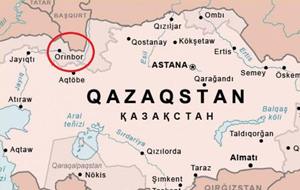 В Казахстане вспомнили об идее ЦРУ отделить Сибирь от России