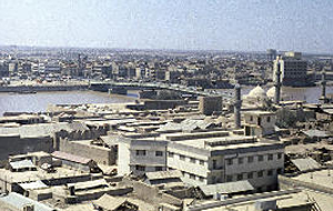 Бишкек вручил Ираку ноту из-за арестованных кыргызстанок с детьми