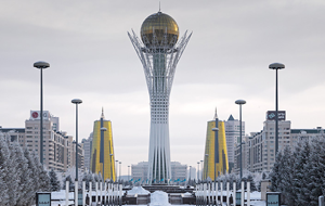 «Консультативная встреча» лидеров стран ЦА пройдет в Астане 15 марта