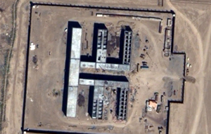 В тюрьме Овадан-депе умер бывший руководитель КНБ Туркмении