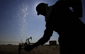 РФ и Казахстан нацелены на изучение глубинных месторождений нефти и газа