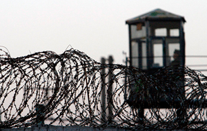 В Узбекистане арестован бывший главный тюремщик страны