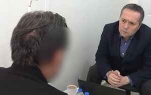 Бывший следователь спецслужб Узбекистана – о том, как его пытали в тюрьме