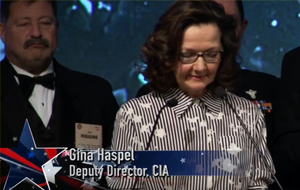 СМИ: новая глава ЦРУ контролировала пытки в секретной тюрьме США