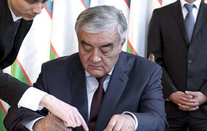 Непотизм по-узбекски. О семейных схемах прокурора Мирзаева и налоговика Парпиева