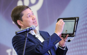 Кыргызстан сможет реализовать «Умный город» собственными силами