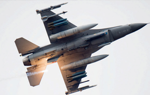 Китай разрабатывает истребитель шестого поколения и дорабатывает пятое