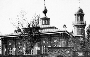 Москва мусульманская. Стоит ли бояться исламизации России