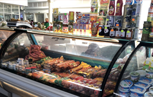 В Туркменистане из-за дефицита продовольствия начали продавать просроченные товары