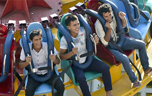 Узбекистан признан самой счастливой страной СНГ