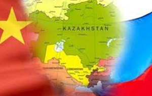 Россия и Восточный Туркестан (Синьцзян) в XIX веке