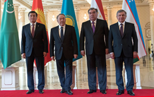 Встреча в Астане как намёк на региональную автономию