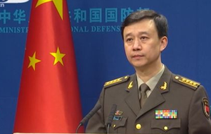 Китай заявил о вмешательстве США в свои дела из-за закона о Тайване