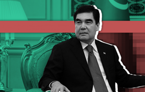 Туркмения: газовый гигант или газовый протекторат Китая?