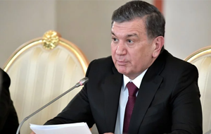 «Не будете честно работать, посажу в тюрьму!» Мирзиёев — узбекским прокурорам