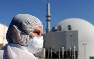 Роль Казахстана в вопросах ядерной безопасности растет