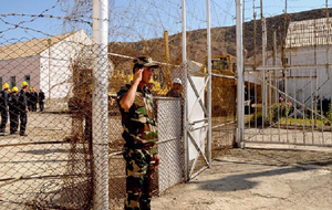 Политзаключенных в Туркменистане обошли помилованием на Навруз