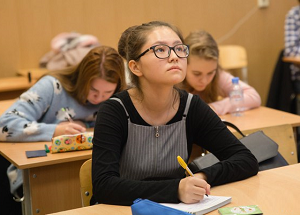 «Студентам из Средней Азии на Урале не хватает солнца»