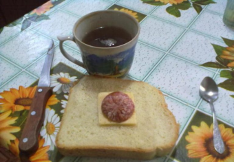 Невероятно, но факт: российский студент выжил на стипендию