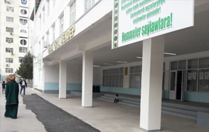 Явка на выборах в Туркменистане, по данным властей, превысила 90%