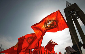 За 16 лет экономика Кыргызстана отстала от соседей