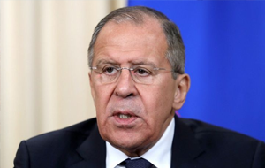 Сергей Лавров высоко оценил взаимодействие России и стран Центральной Азии