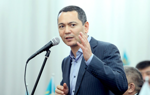 Беглому кандидату в президенты Киргизии Бабанову ГКНБ завело новое дело