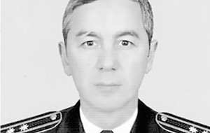 В МВД Узбекистана назначили главного борца с терроризмом