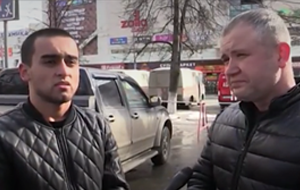 Таджики о пожаре в Кемерове: спасали людей, пока не стали задыхаться от дыма