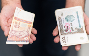 Будущее Центральной Азии - от общей экономики до дружбы с Китаем