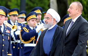 Каспийского газопровода не будет: зачем Роухани ездил в Азербайджан?