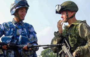 5 самых сильных армий мира, которые поделят мир к 2030