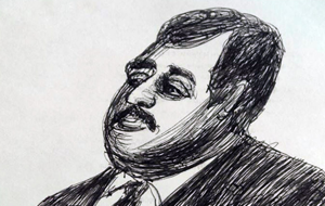 В Узбекистане задержан бывший замглавы СНБ