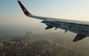 Война авиаперевозок: договорятся ли Таджикистан и Россия?